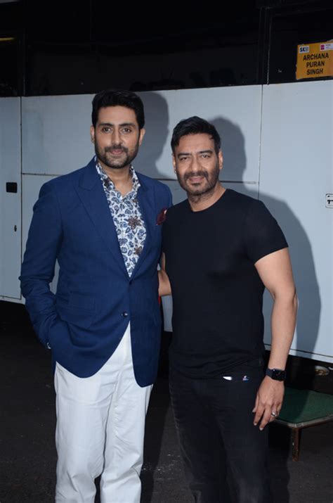 Abhishek Bachchan Gives A Masterclass On How To Wear Suits Like A Boss ...