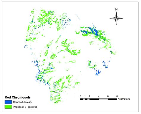 On Soil Capability, Capacity, and Condition