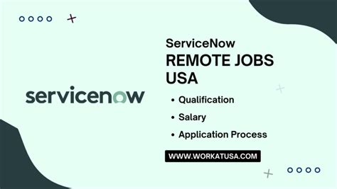 ServiceNow Remote 的图像结果