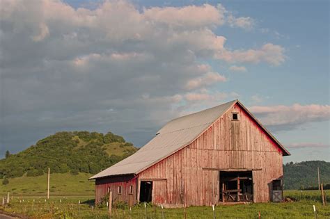 Old Barn Free Stock Photo - Public Domain Pictures