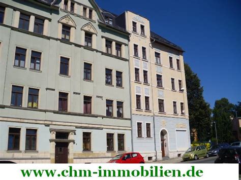Etagenwohnung mieten in Chemnitz Kaßberg Weststrasse in Chemnitz ...