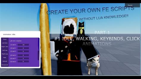 Image result for How to Make a Roblox Fe Script