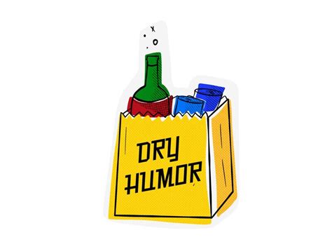 Non-Alcoholic Bottle Pop-Ups: Dry Humor Unveils a New Non-Alcoholic Pop ...