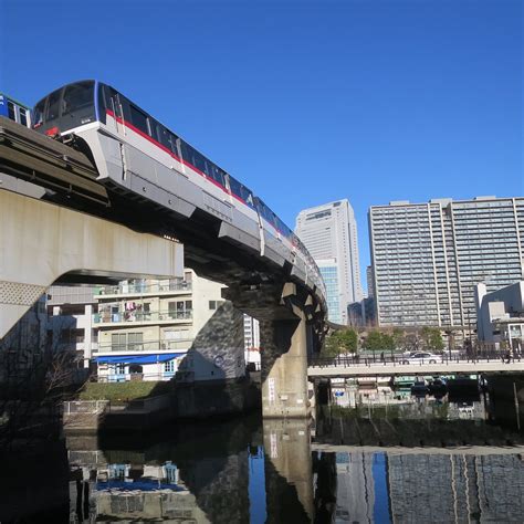 TOKYO MONORAIL (2025) All You Need to Know BEFORE You Go (with Photos ...