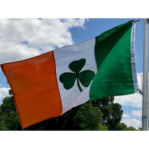 Ireland Flags - Celebrate your Irish Pride & Heritage - Ultimate Flags