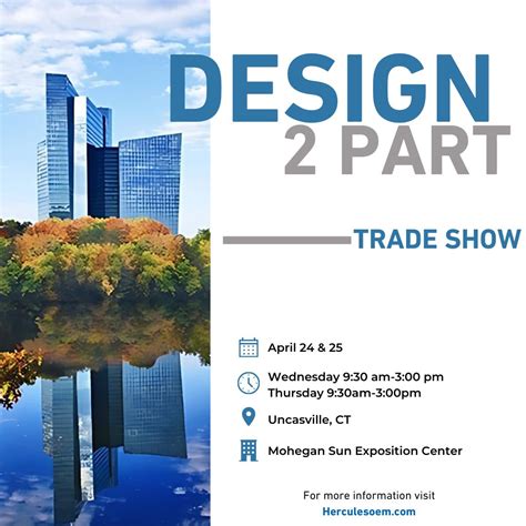 We're thrilled to announce that we will be attending the upcoming ...