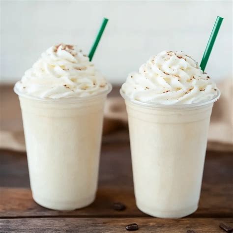 Starbucks-Inspired Vanilla Bean Frappuccino: Make It Better (and ...