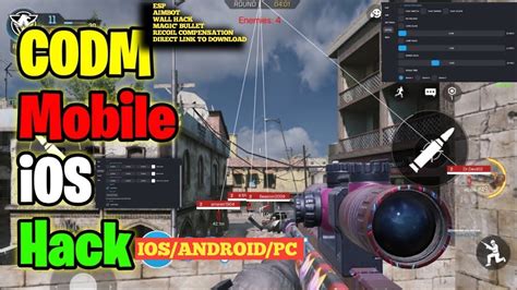 Image result for Cod Mod Menu