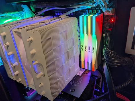 AM5 Frontier: 128GB DDR5-6000 CL30 Stability Achieved!
