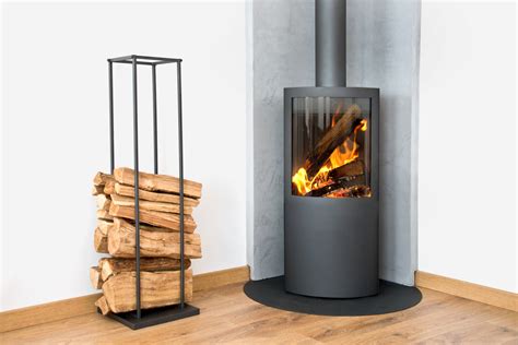 Image result for PureVision Log Burner Using