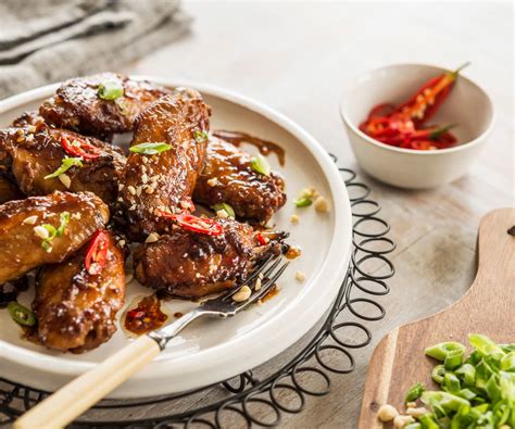 How To Cook Chicken Nibbles - Guardpage