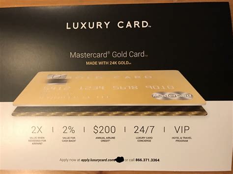Anyone heard of the MasterCard Gold Card? : churning