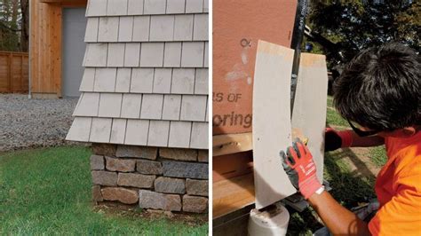 shingles flare up