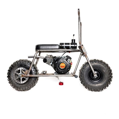 Image result for Lil Rascal Mini Bike