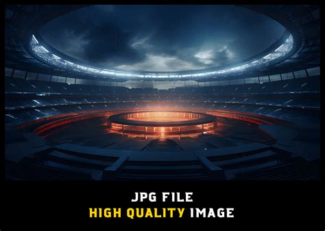 Stadium 的图像结果