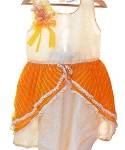 Kids Red Dress - Buy Red Frock for Girl- Red Party Dress Online