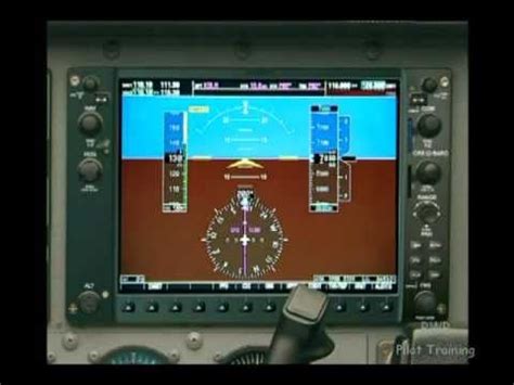 Flight Sim G1000 Tutorial 的图像结果