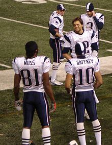 2007 New England Patriots season - Wikipedia