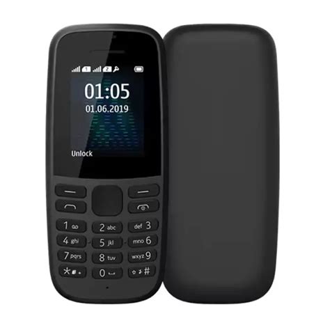 Nokia 105 (2017) Price in Bangladesh 2025, Specs & Review | MobileDokan
