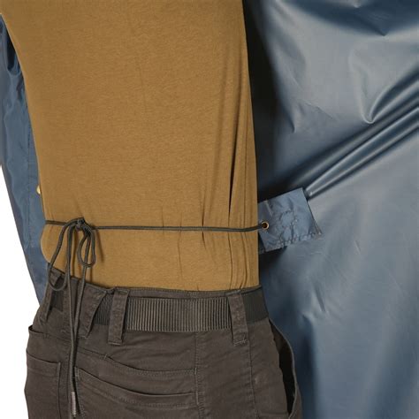 Military Rain Poncho | Light Weight | Compact – Olive Planet