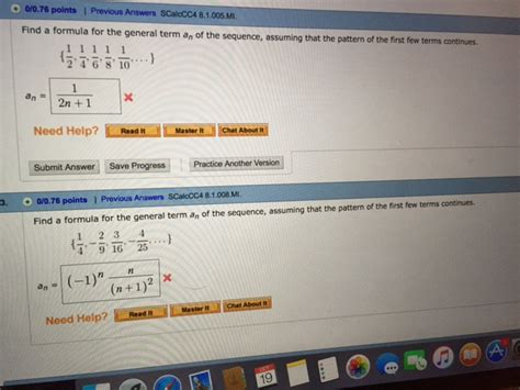 Image result for Number Pattern General Formula