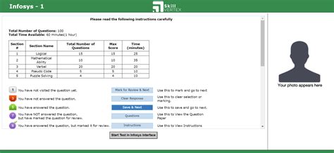 Image result for Infosys Security Testing Questions
