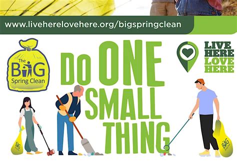 BIG Spring Clean 2024: Billy Neill park (LCC council), Billy Neill MBE ...