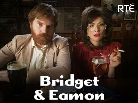 Prime Video: Bridget & Eamon