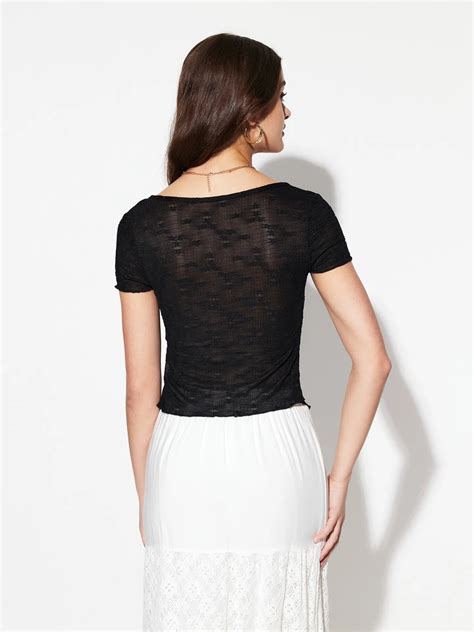 Front Bow Sash Versatile Top | Savana | Bestsellers