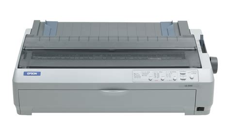 LQ-2090 | Dot Matrix Printers | Printers | Products | Epson Europe