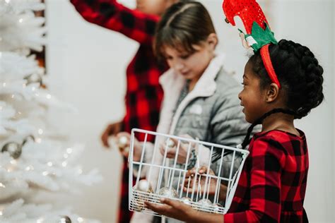 Christmas at Redemption - Redemption Community Church