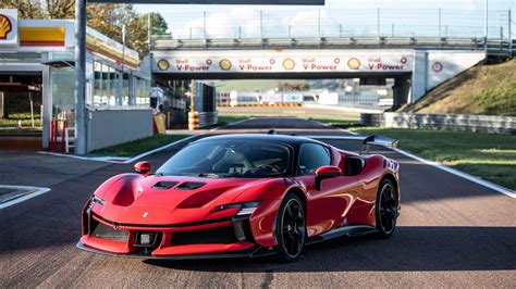 2024 Ferrari SF90 XX Stradale First Drive Review: Almost Too Good