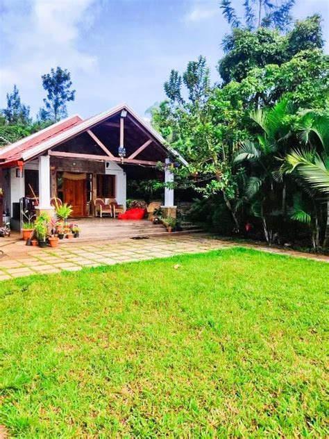 Still Water Homestay Chikmagalur - Resorts Chikmagalur