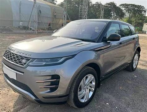 Used Land Rover Range Rover Evoque Prestige SD4 2012 Model (PID ...
