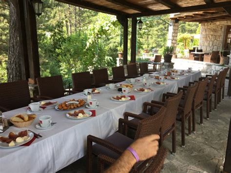 BELVEDER NACIONALNI RESTORAN, Cetinje - Menu, Prices & Restaurant ...