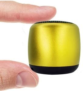 Buy Freeboot High Bass 3D sound Mini Boom Wireless Portable Bluetooth ...