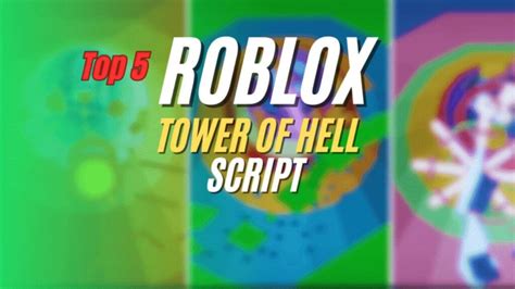 Rezultat imagine pentru Tower of Hell Admin Script
