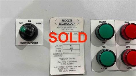 Image result for Process Technology Model Qm35429