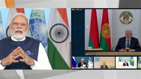 New Delhi Declaration adopted at SCO Summit: All you need to know | 5 ...