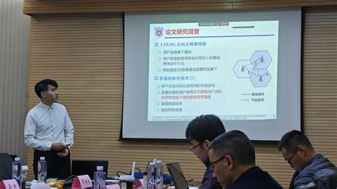 Congratulations to Yulab senior brother Xu Yunting for his successful ...