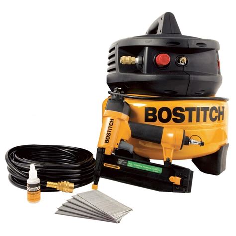 Image result for Bostitch Compressor Problems