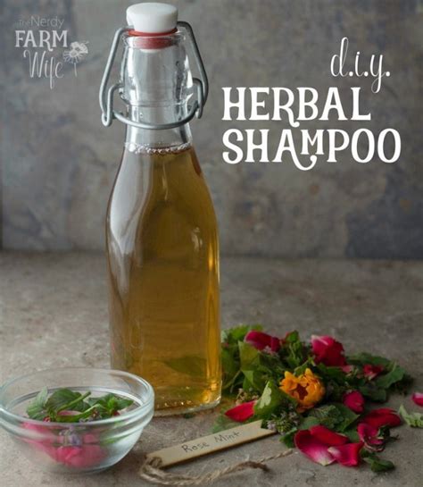diy dry shampoo
