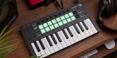 Image result for Best Compact Midi Keyboards