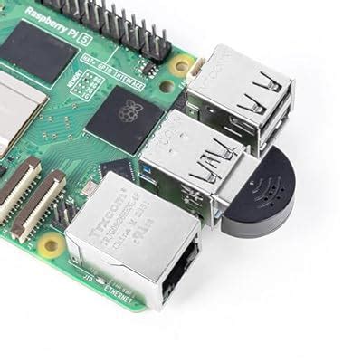 SunFounder USB 2.0 Mini Microphone for Raspberry Pi India | Ubuy