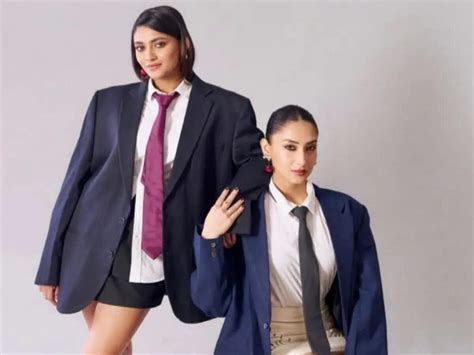 Shreya Shanker and Sonal Sharma Celebrate Their Decade-Long Sisterhood ...