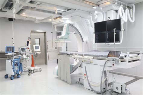 Image result for Cath Lab Patient