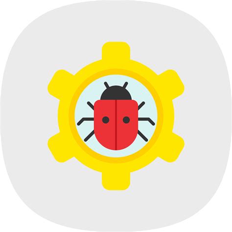 Debug Icon 的图像结果