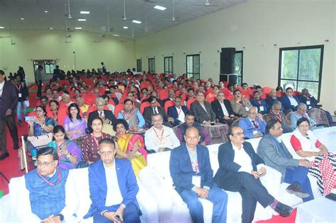 Madhya Pradesh: Create Generation Full Of National Consciousness, Guv ...