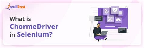 How to Use Selenium to Do Test Automation with Chrome Driver 的图像结果