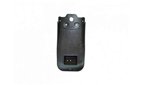 Royal Enfield Continental GT 535 Rear Mud Flap|Fit For